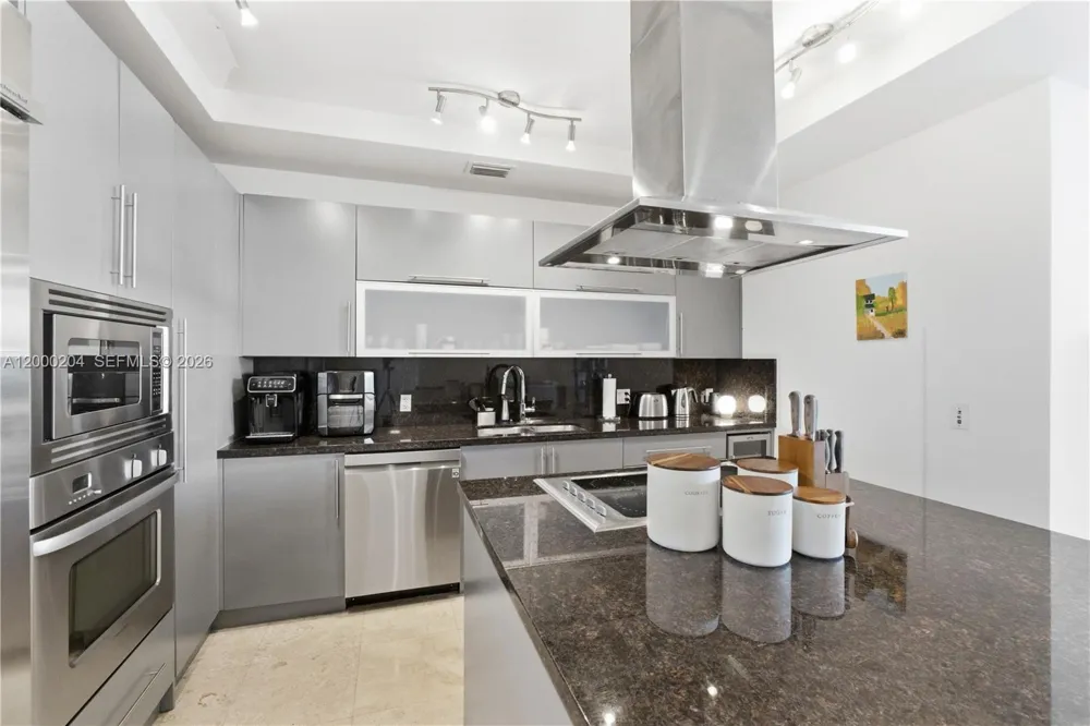 1090 NW N River Dr #404 Miami, FL 33136