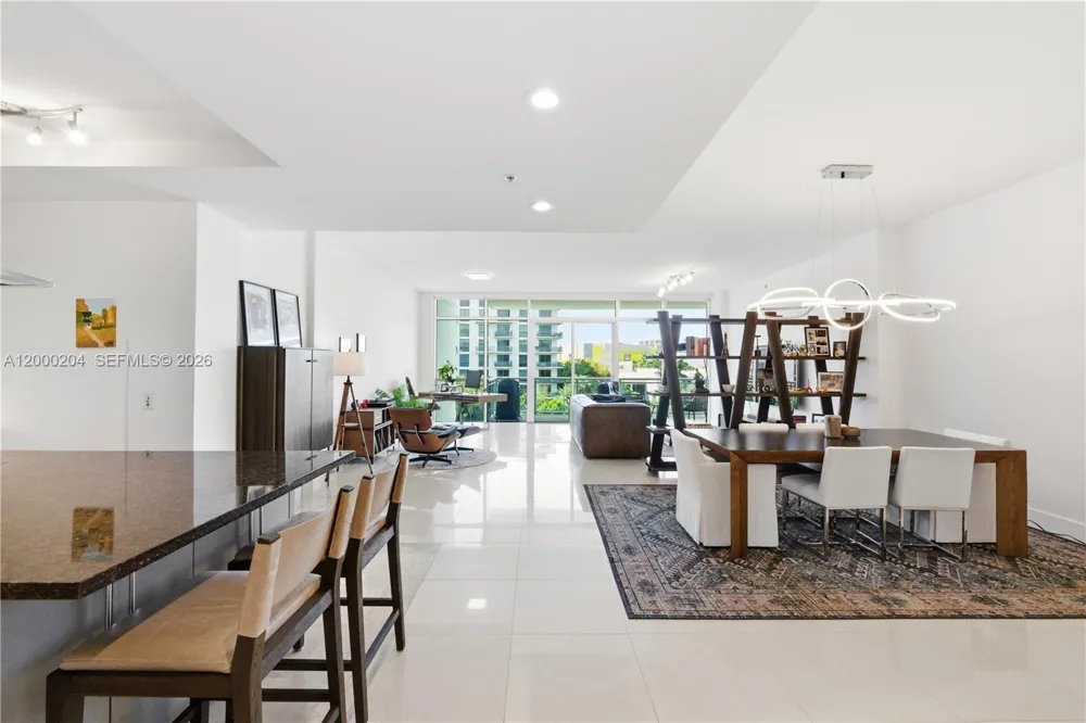 1090 NW N River Dr #404 Miami, FL 33136