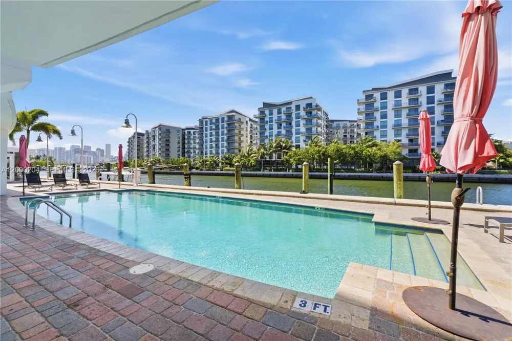 1090 NW N River Dr #404 Miami, FL 33136