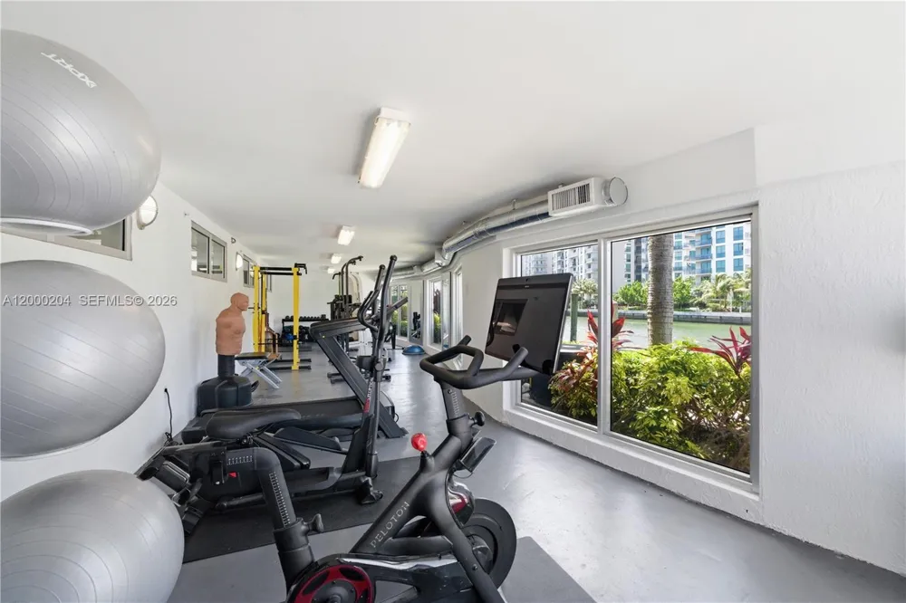 1090 NW N River Dr #404 Miami, FL 33136