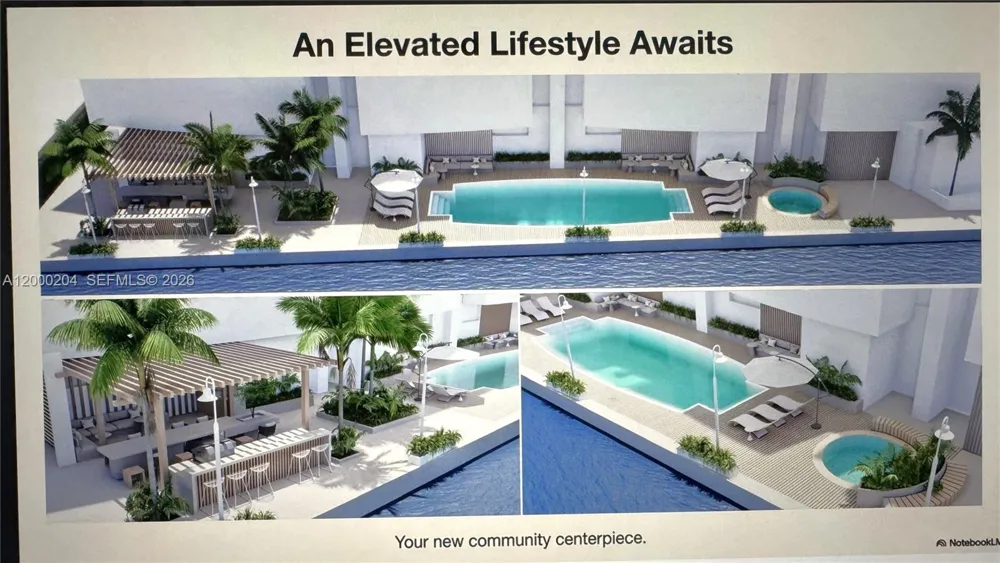 1090 NW N River Dr #404 Miami, FL 33136