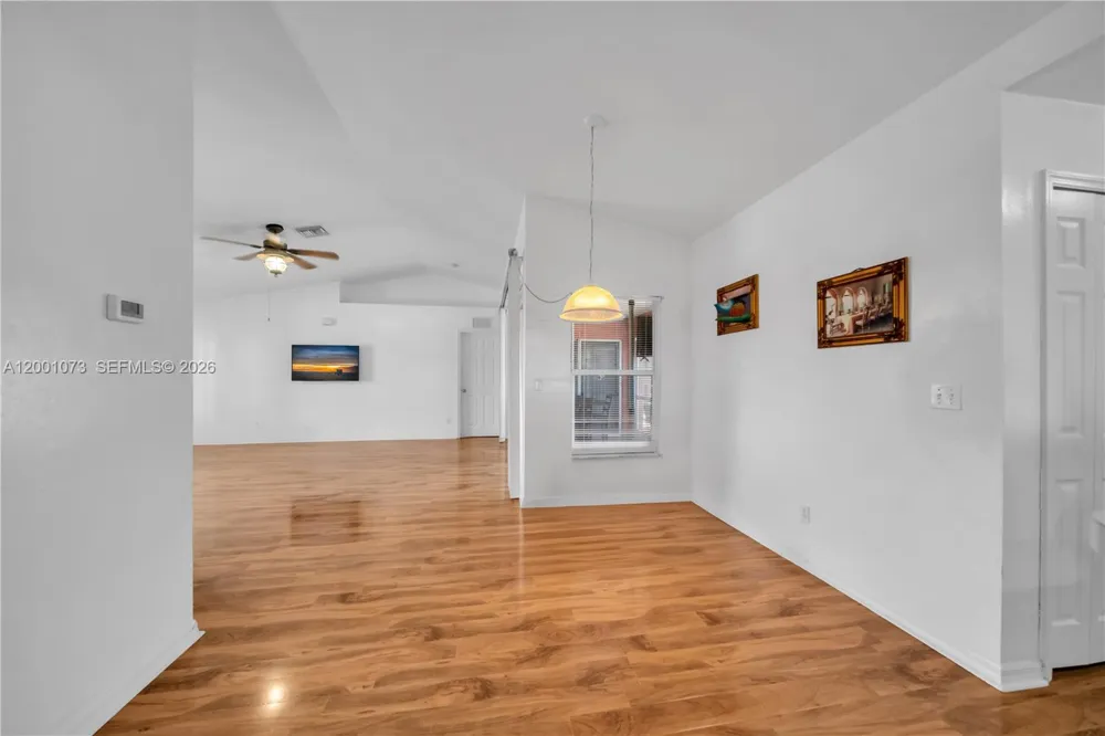 2840 NW 2ND TERRACE Cape Coral, FL 33993