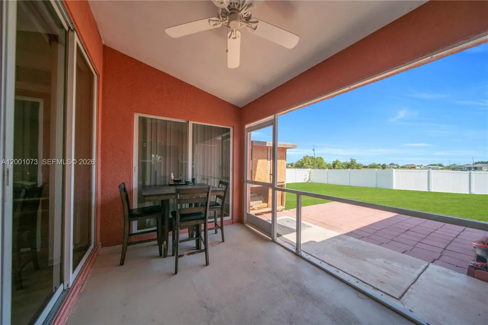 2840 NW 2ND TERRACE Cape Coral, FL 33993