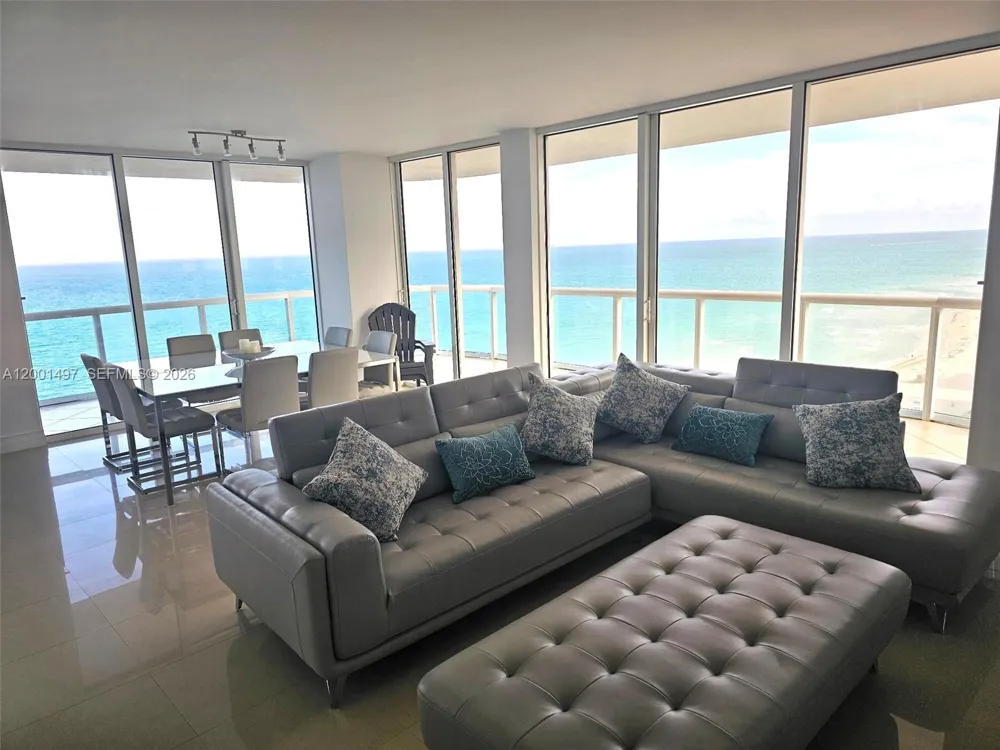 6365 Collins Ave #1703 Miami Beach, FL 33141