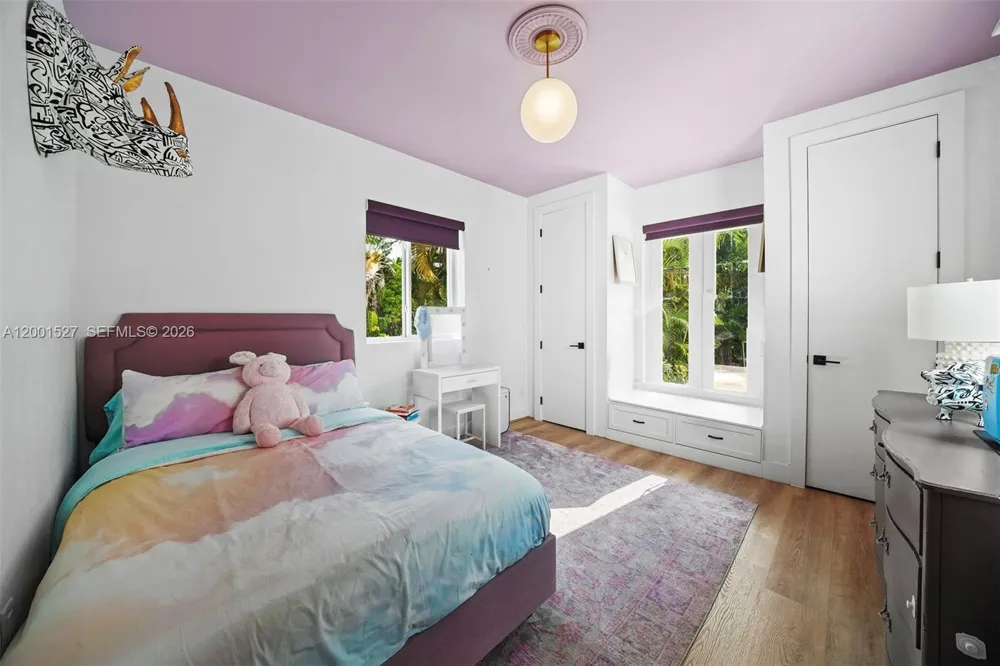 5237 La Gorce Drive #5237 Miami Beach, FL 33140
