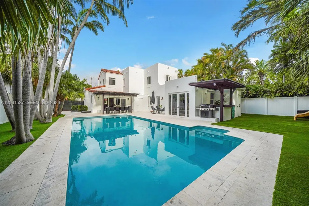 5237 La Gorce Drive #5237 Miami Beach, FL 33140