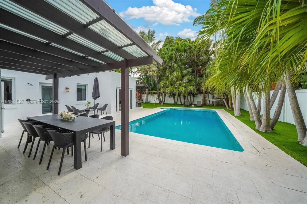 5237 La Gorce Drive #5237 Miami Beach, FL 33140