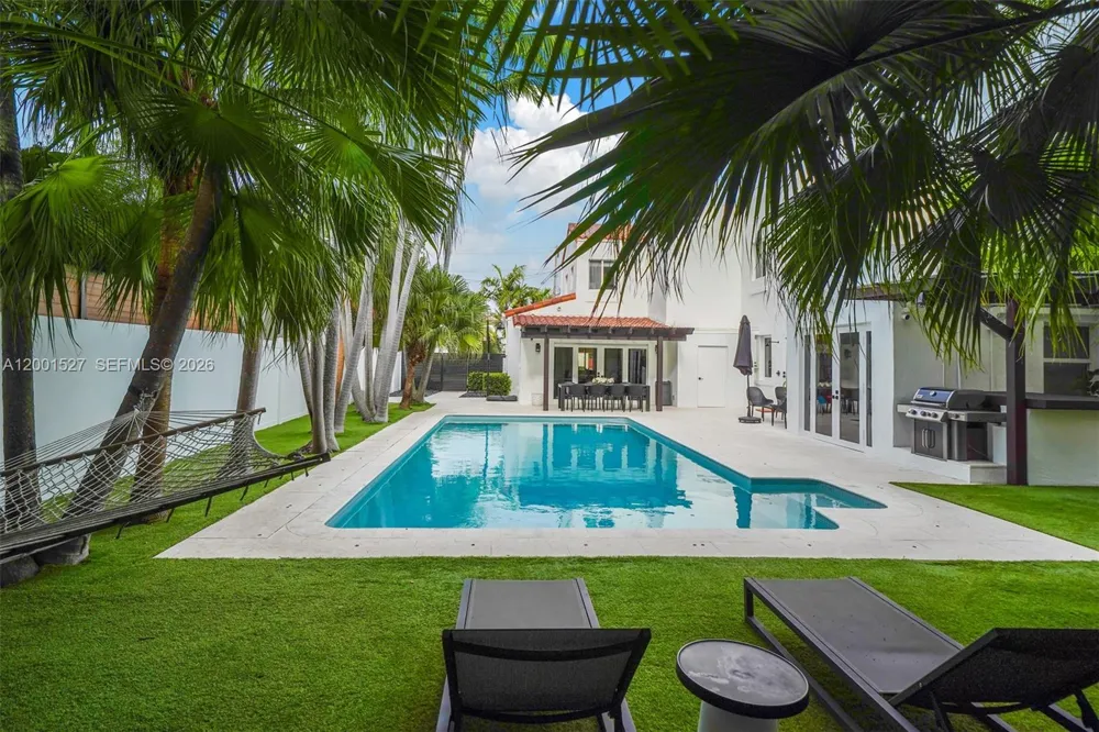 5237 La Gorce Drive #5237 Miami Beach, FL 33140