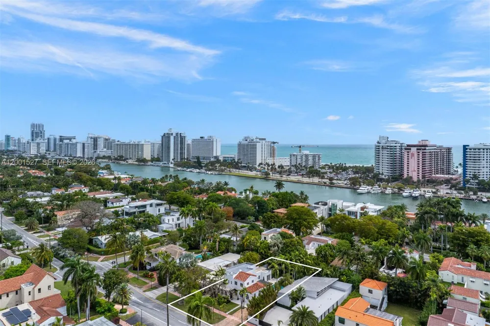 5237 La Gorce Drive #5237 Miami Beach, FL 33140