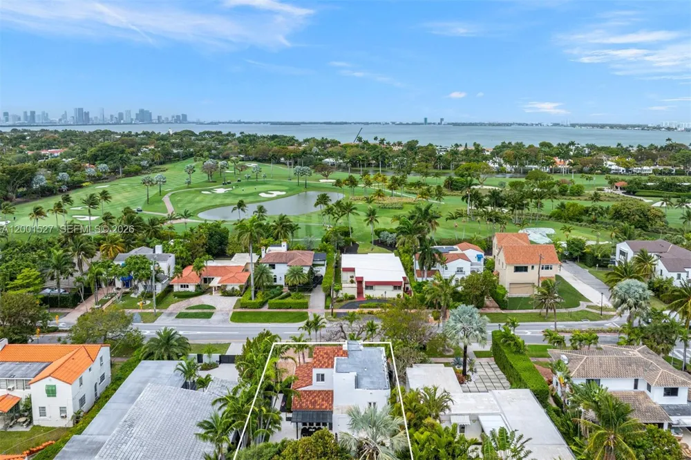 5237 La Gorce Drive #5237 Miami Beach, FL 33140