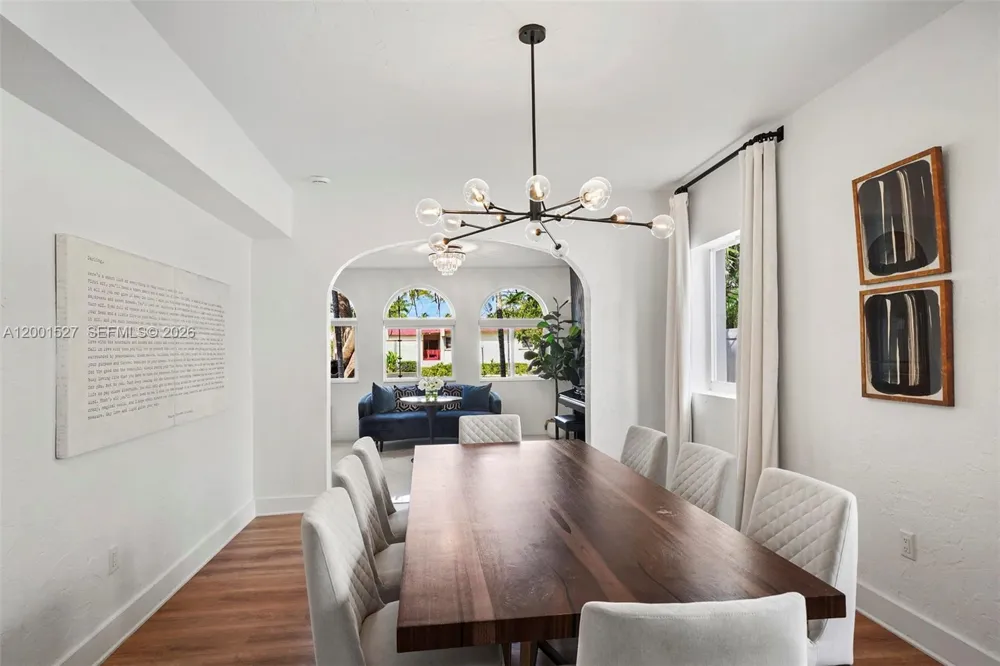5237 La Gorce Drive #5237 Miami Beach, FL 33140