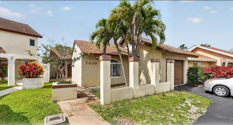 7010 SW 103rd Pl