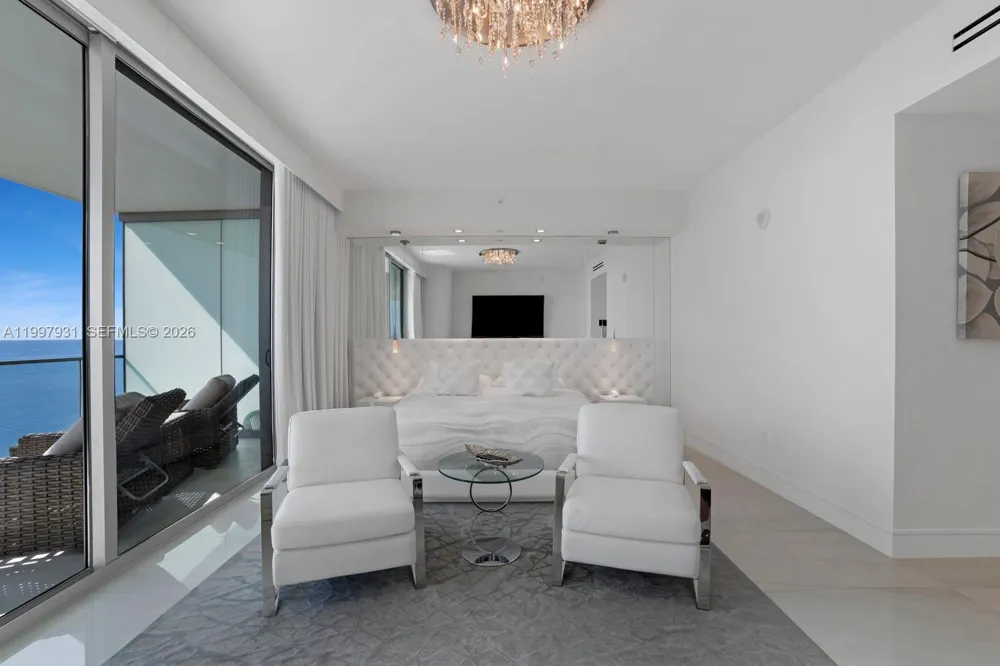 10203 Collins Ave #2501 Bal Harbour, FL 33154