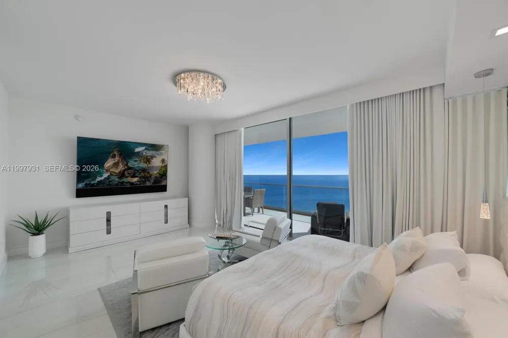 10203 Collins Ave #2501 Bal Harbour, FL 33154