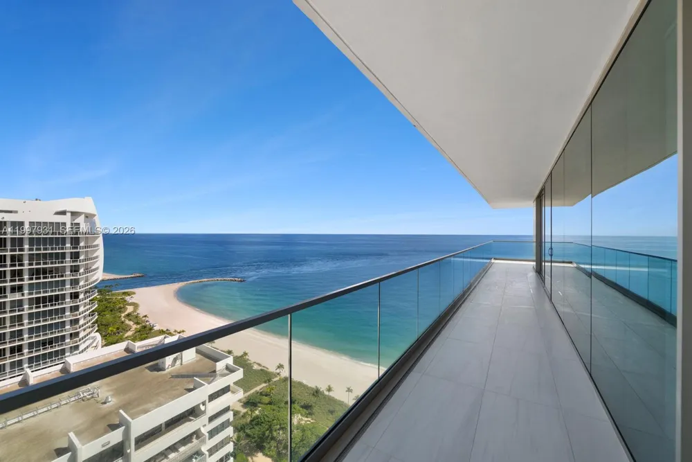10203 Collins Ave #2501 Bal Harbour, FL 33154