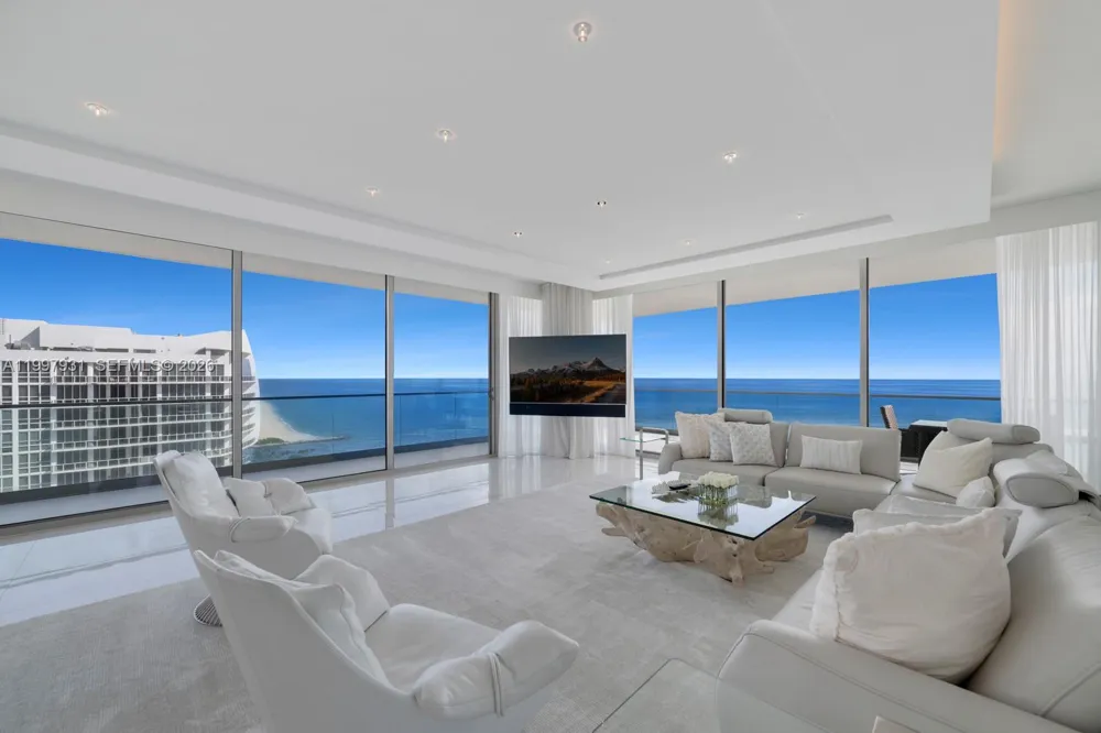 10203 Collins Ave #2501 Bal Harbour, FL 33154