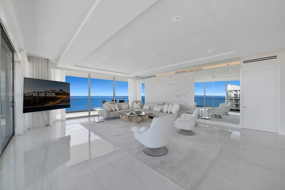 10203 Collins Ave #2501 Bal Harbour, FL 33154