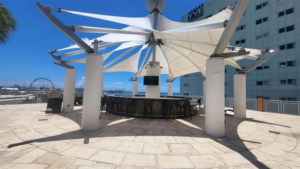 253 NE 2nd St #1004 Miami, FL 33132