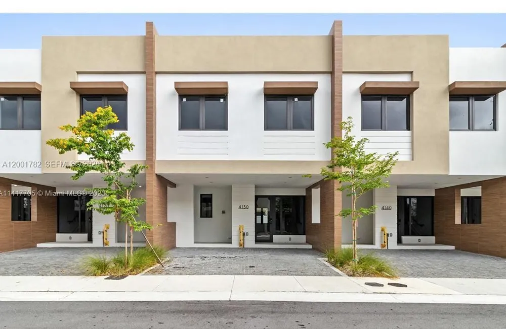 4130 Oak Pl #4130 Dania Beach, FL 33314
