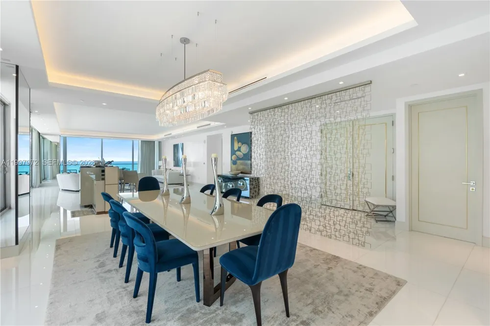 10203 Collins Ave #1001 Bal Harbour, FL 33154