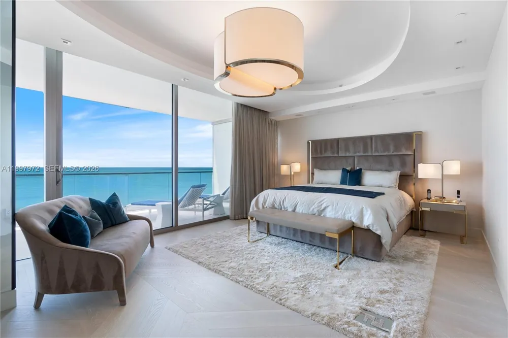 10203 Collins Ave #1001 Bal Harbour, FL 33154