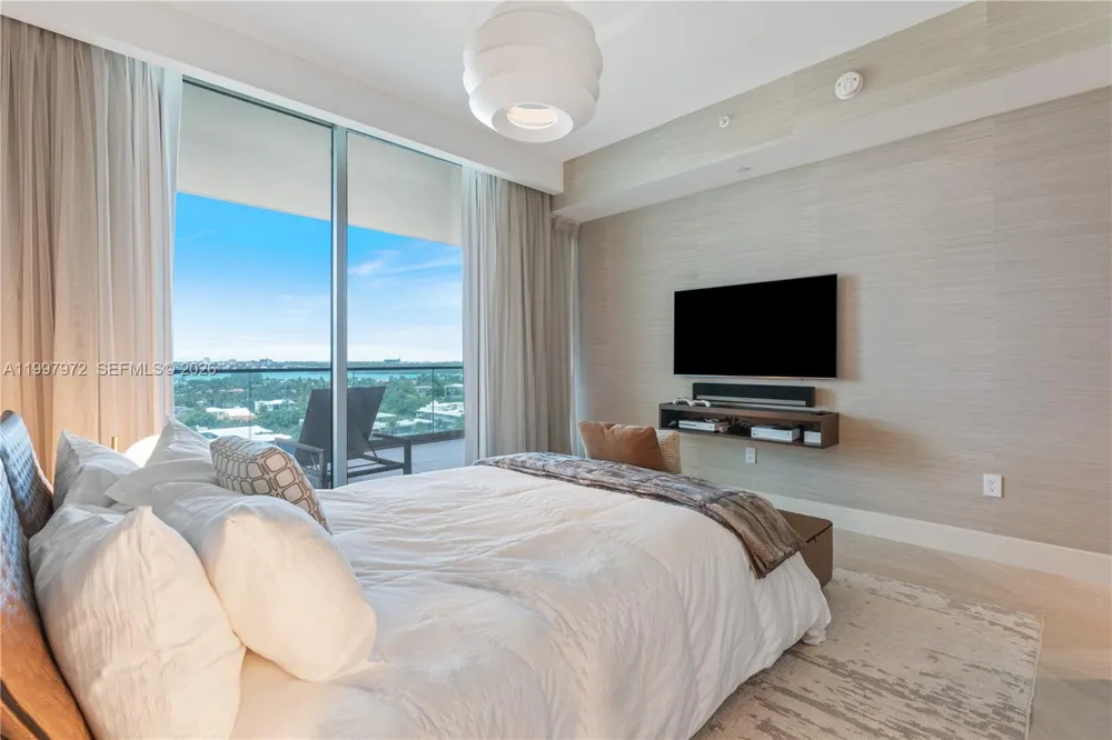 10203 Collins Ave #1001 Bal Harbour, FL 33154