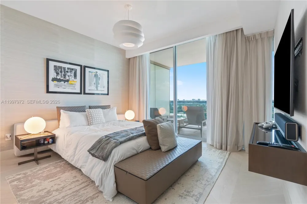 10203 Collins Ave #1001 Bal Harbour, FL 33154