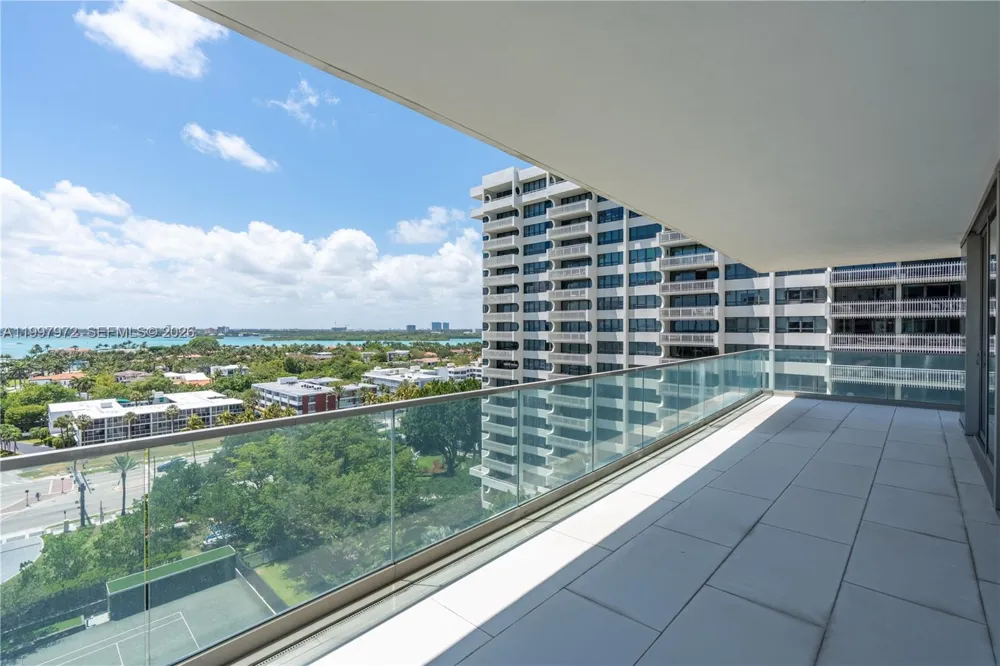 10203 Collins Ave #1001 Bal Harbour, FL 33154