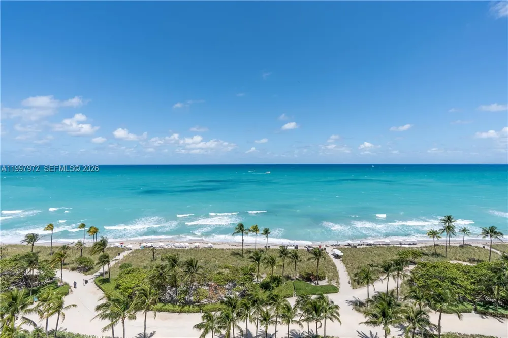 10203 Collins Ave #1001 Bal Harbour, FL 33154