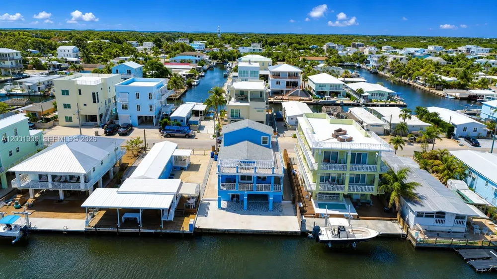 20 Eagle Dr Key Largo, FL 33037