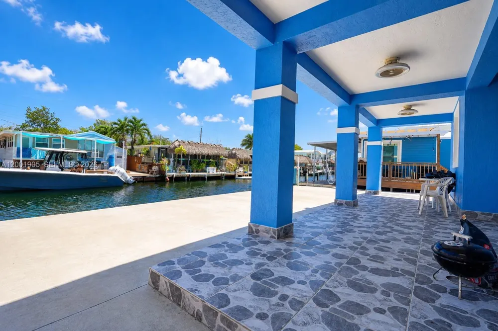 20 Eagle Dr Key Largo, FL 33037
