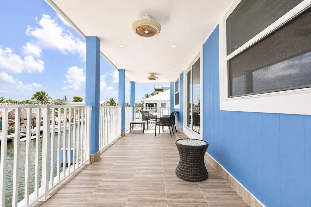 20 Eagle Dr Key Largo, FL 33037