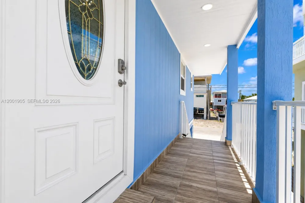 20 Eagle Dr Key Largo, FL 33037