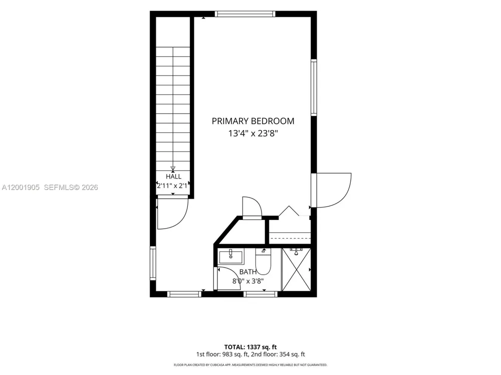 20 Eagle Dr Key Largo, FL 33037