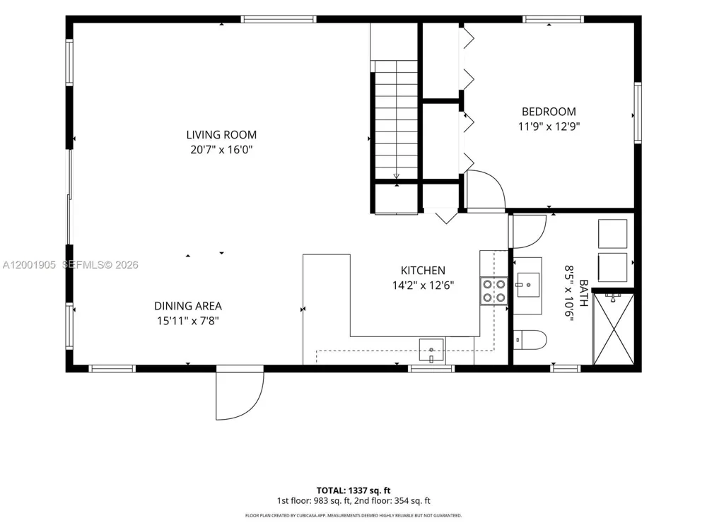 20 Eagle Dr Key Largo, FL 33037
