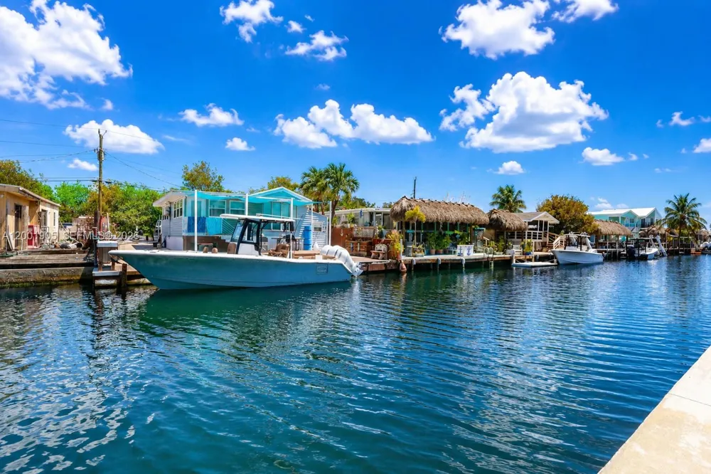 20 Eagle Dr Key Largo, FL 33037