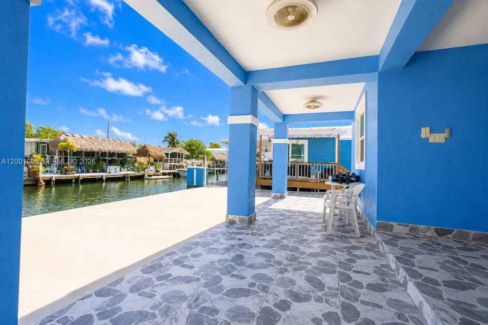 20 Eagle Dr Key Largo, FL 33037