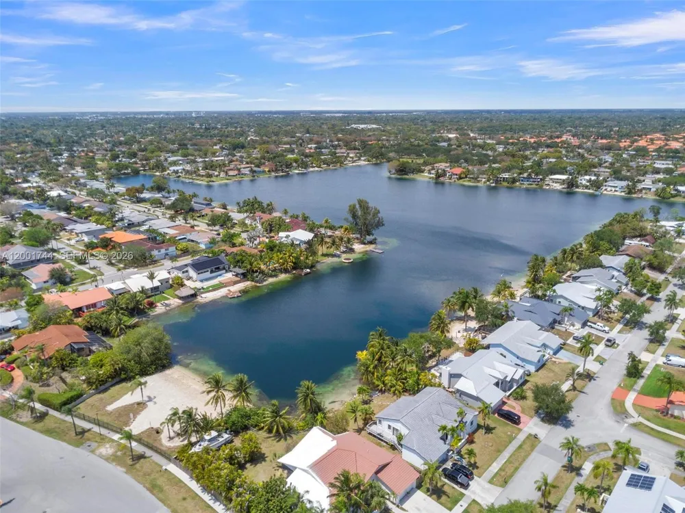7820 SW 199th Ter Cutler Bay, FL 33189