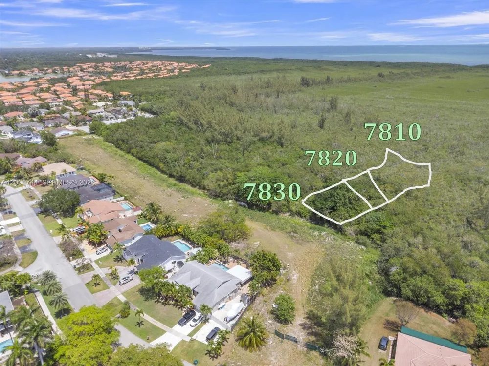 7820 SW 199th Ter Cutler Bay, FL 33189
