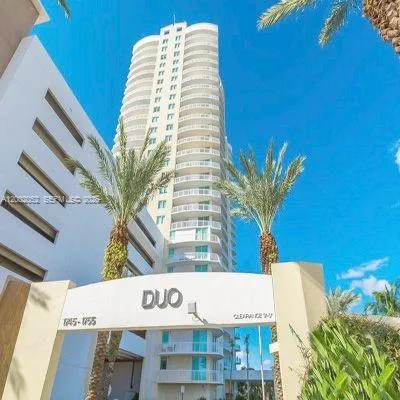 1745 E Hallandale Beach Blvd #306W
