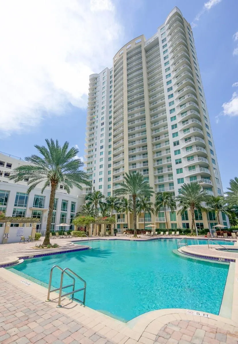 1745 E Hallandale Beach Blvd #306W Hallandale Beach, FL 33009