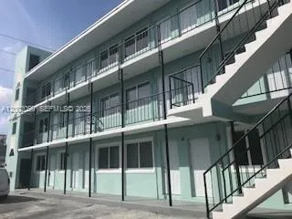 1815 NW 1st CT #8 Miami, FL 33136