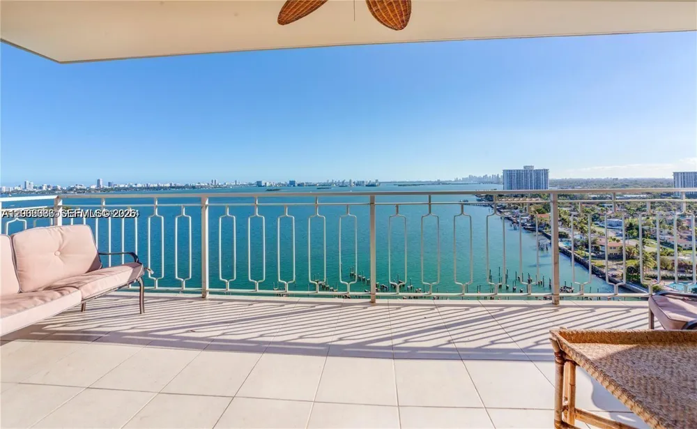 11111 Biscayne Blvd #18E Miami, FL 33181