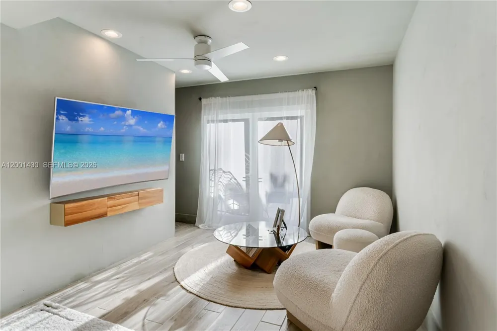 7501 W Adventure Ave North Bay Village, FL 33141