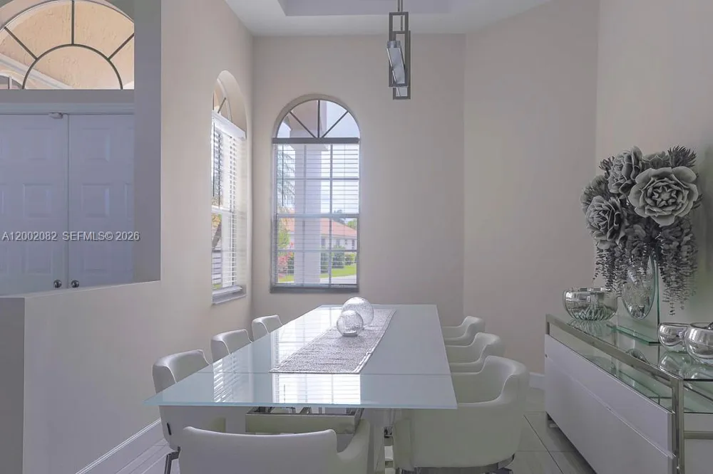 2557 Jardin Ter Weston, FL 33327