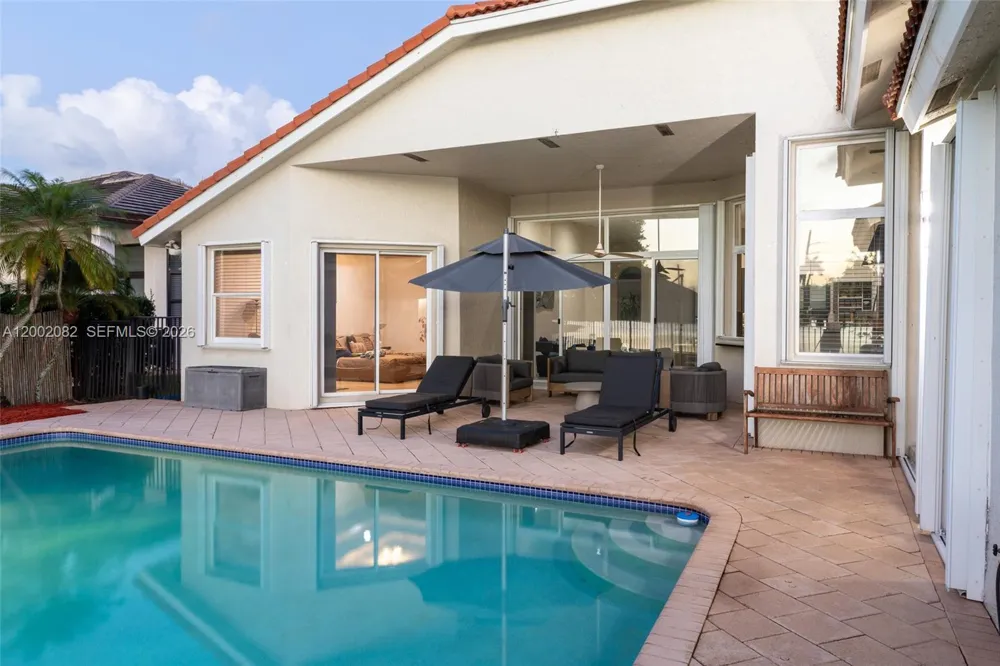2557 Jardin Ter Weston, FL 33327