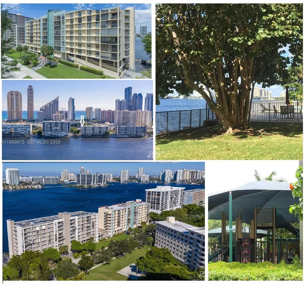 17600 Bay Rd #N701 Sunny Isles Beach, FL 33160