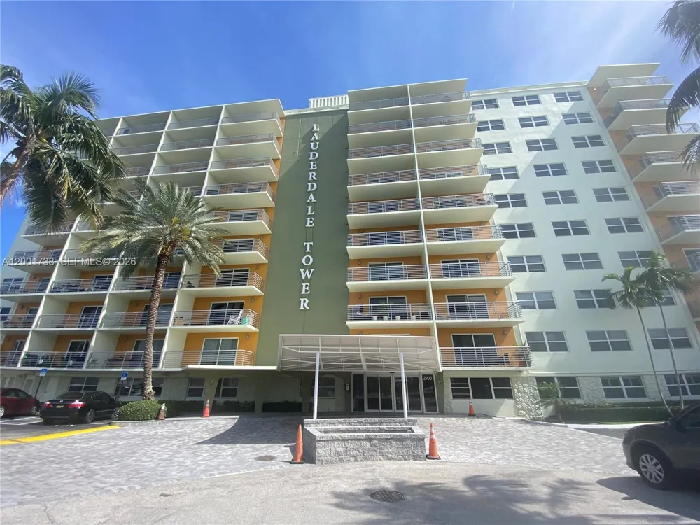 2900 NE 30th St #F2 Fort Lauderdale, FL 33306
