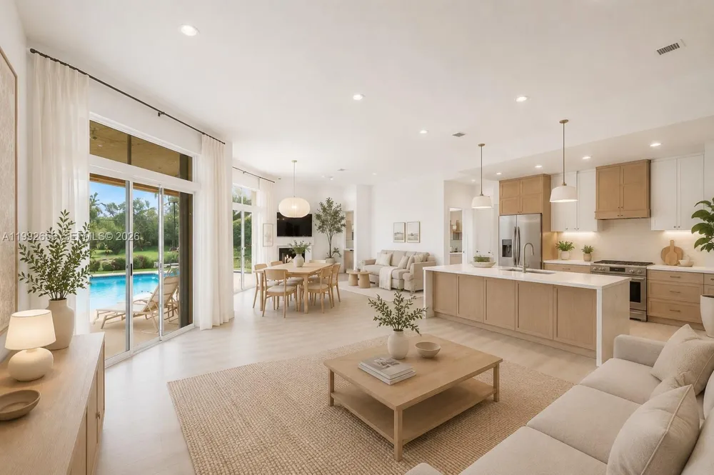 3038 Lakewood Dr Weston, FL 33332