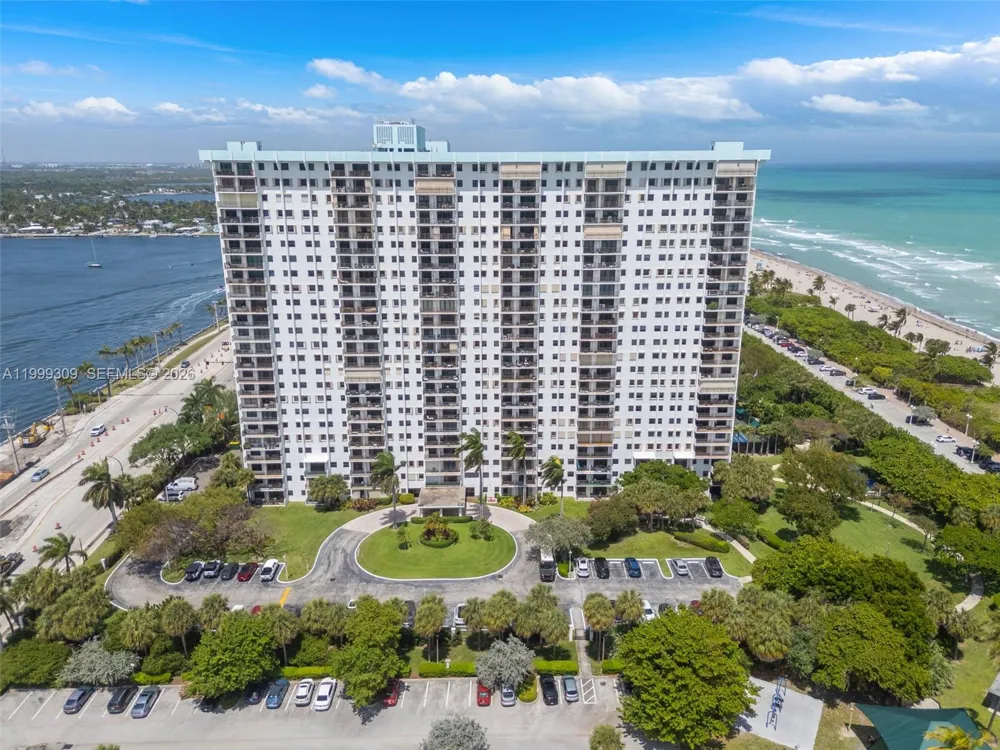 1201 S Ocean Dr #110S Hollywood, FL 33019